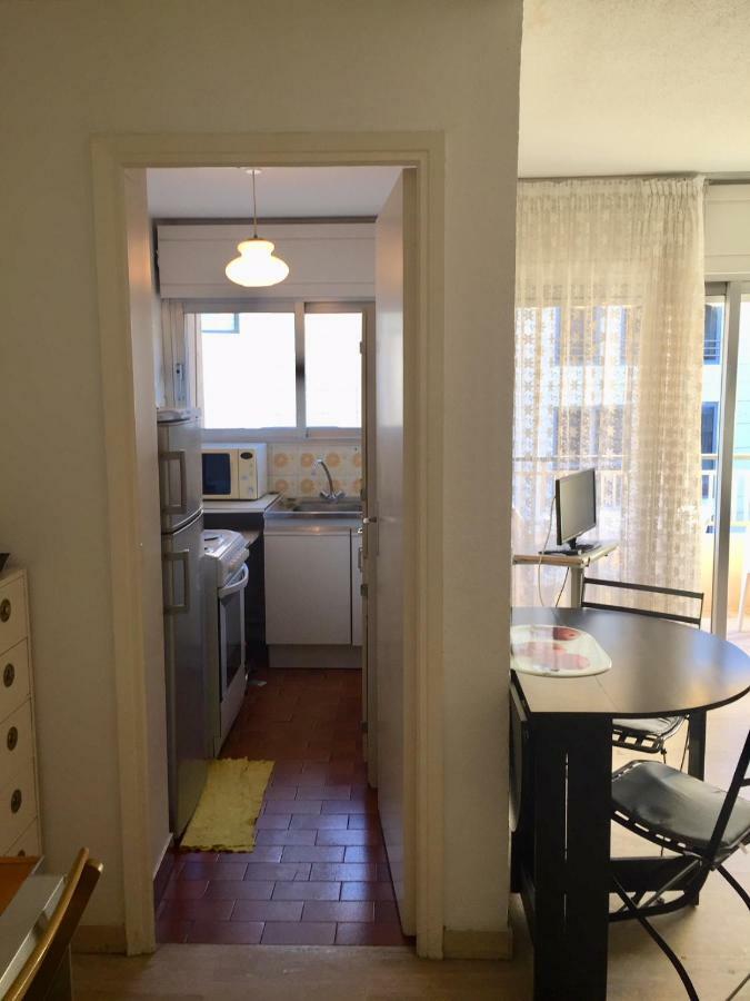Antares St Appartement Cannes
