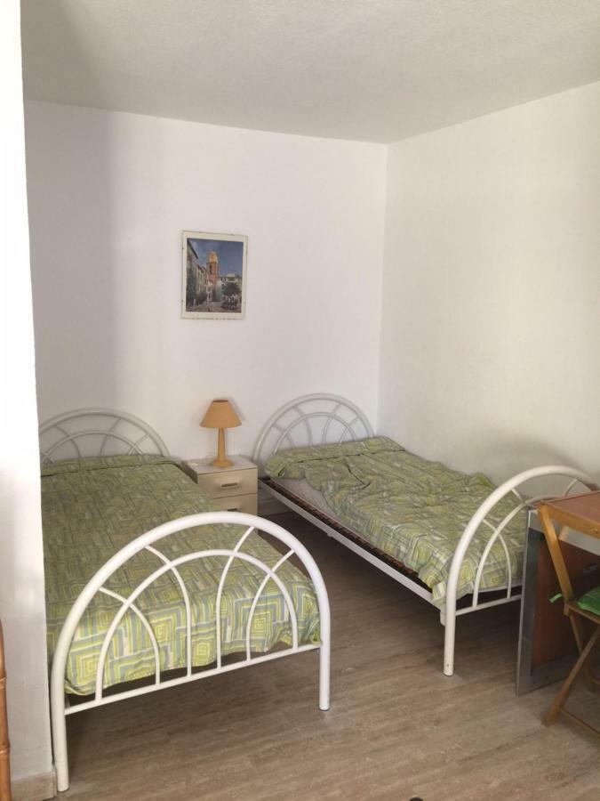 Appartement Antares St Cannes